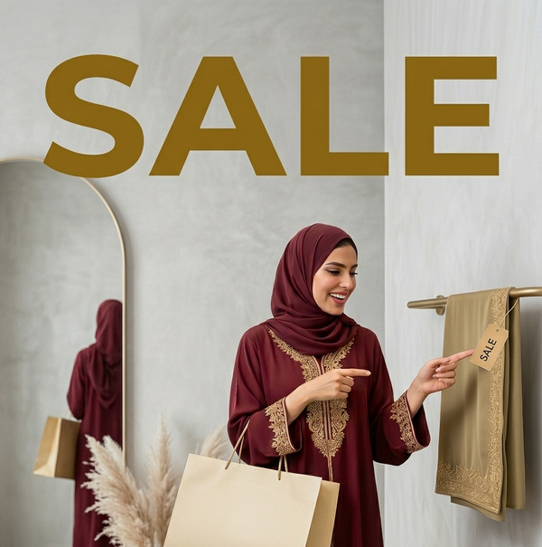 Sale