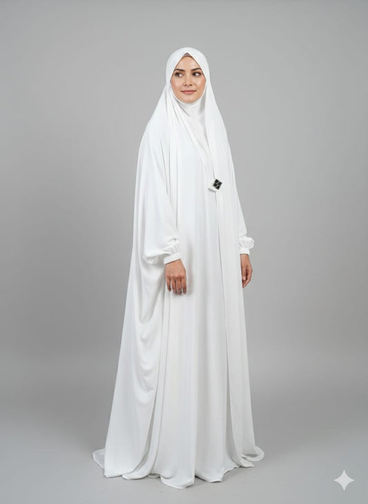 Premium Tiktok Irani Jilbab